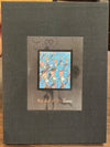 Singing Cats Graphic and Book 54/850