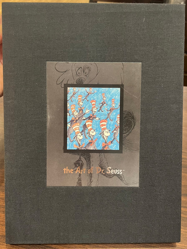 Singing Cats Graphic and Book 54/850