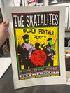 The Skatalites TEST with Remarque - Houston, TX -06.09.00