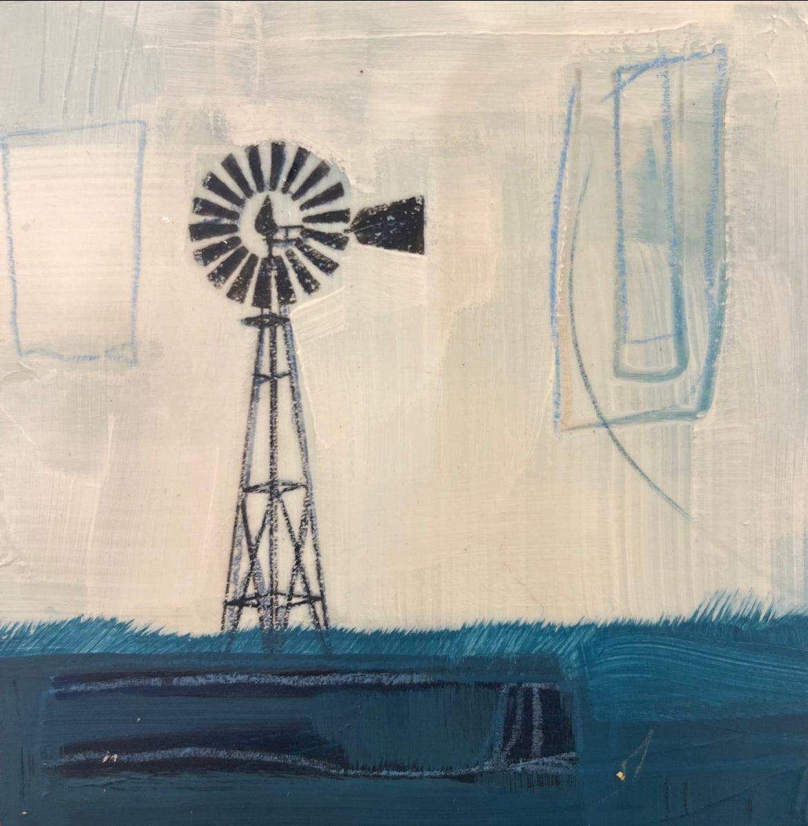 Windmill 11