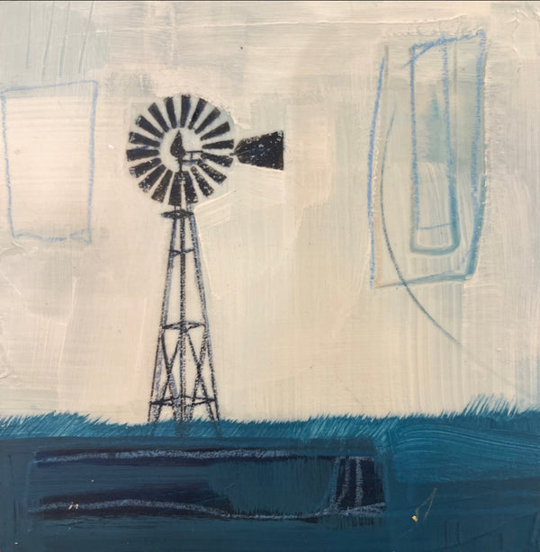 Windmill 11