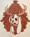 3 Eyed Jackalope 10/60