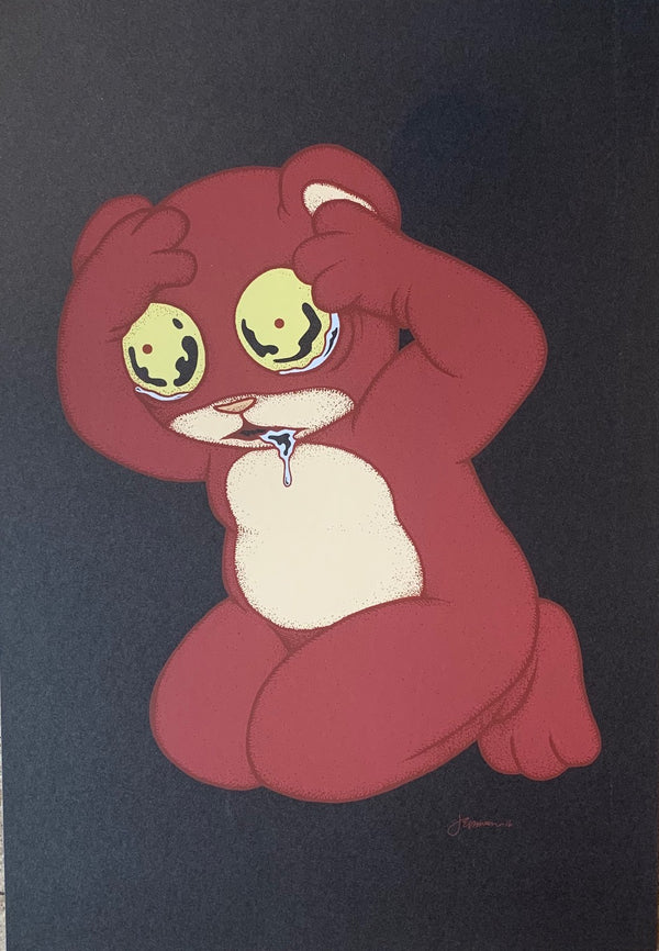 I Think I’m Losing My Mind 2/5