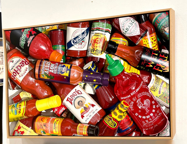 Hot Stuff Original