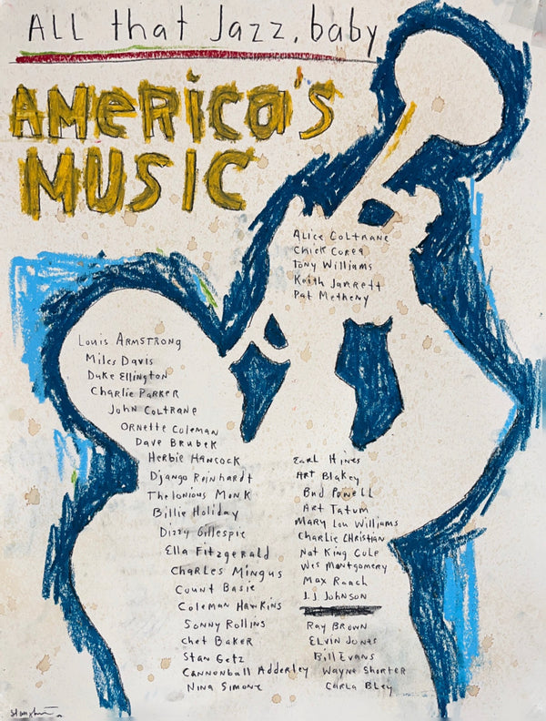 America's Music
