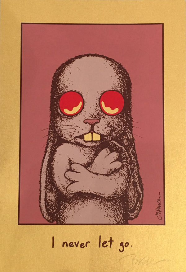 Damaged (I Never Let Go)