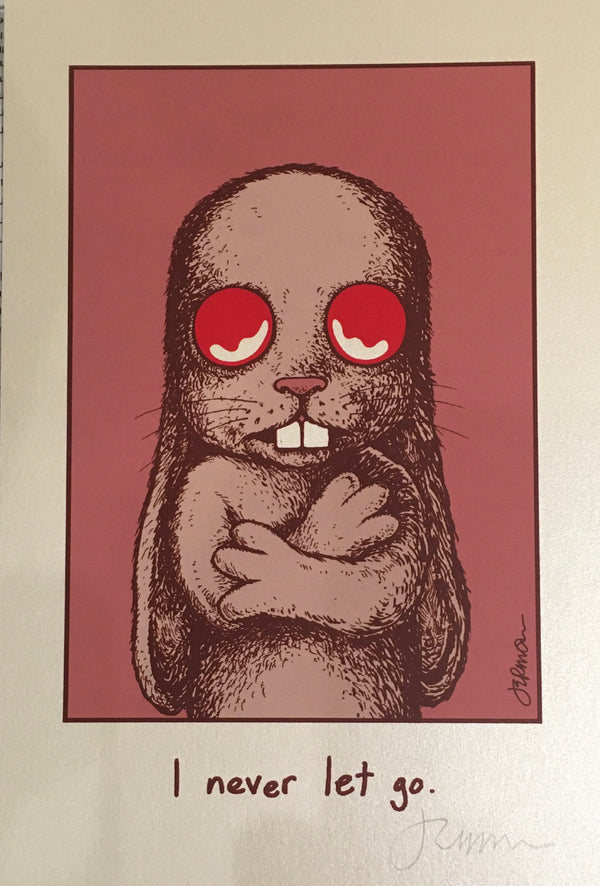 Damaged (I Never Let Go)