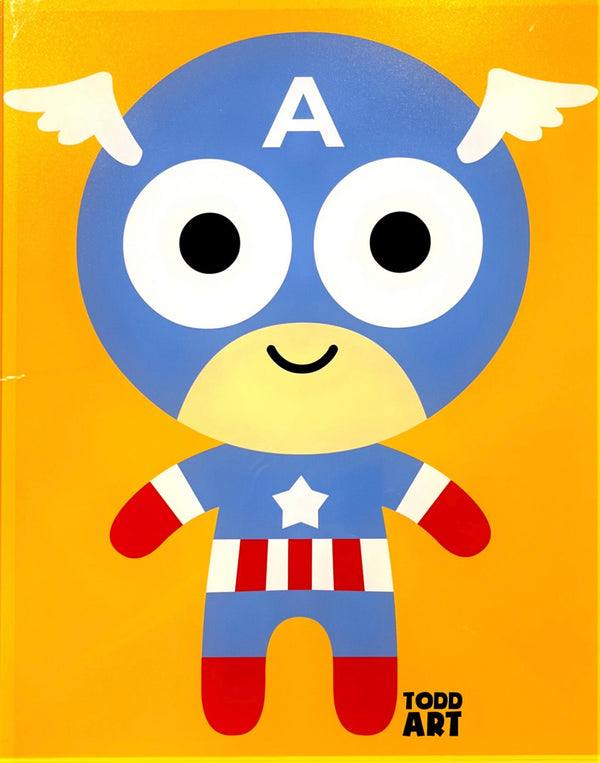 Captain America