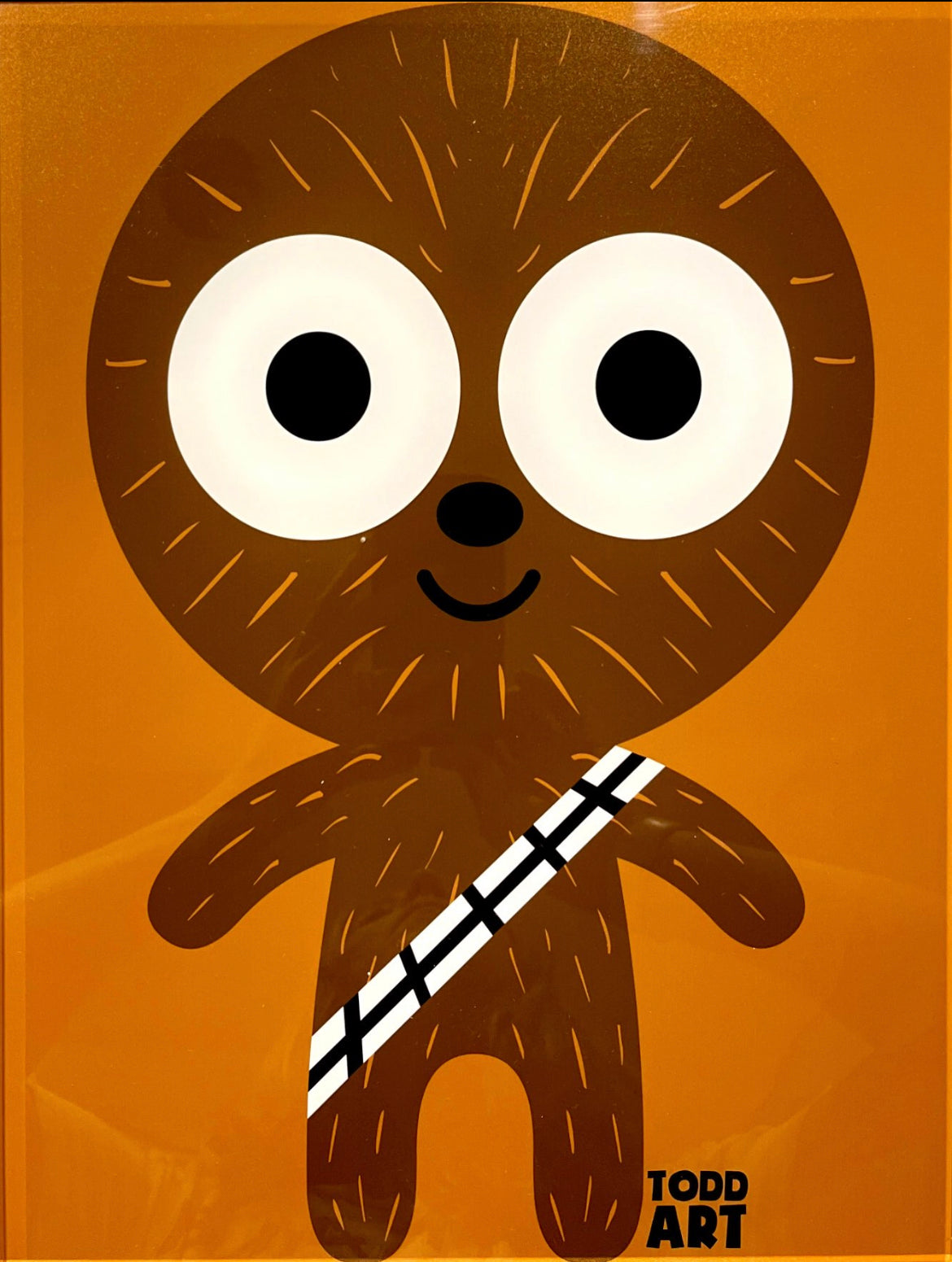 Chewbacca