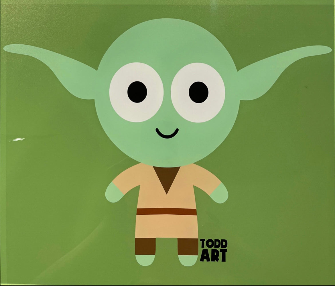 Yoda