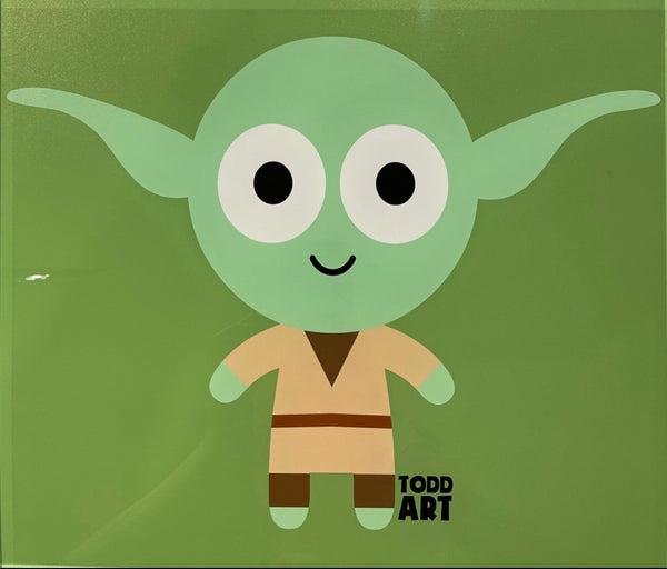 Yoda