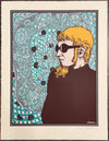 Wake Up Young Man - Layne Staley - Deckled Edge 16/60