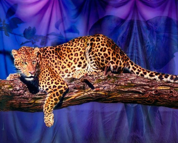 Leopard III