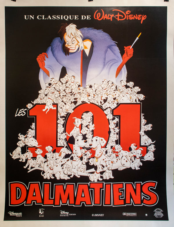 101 Dalmatians