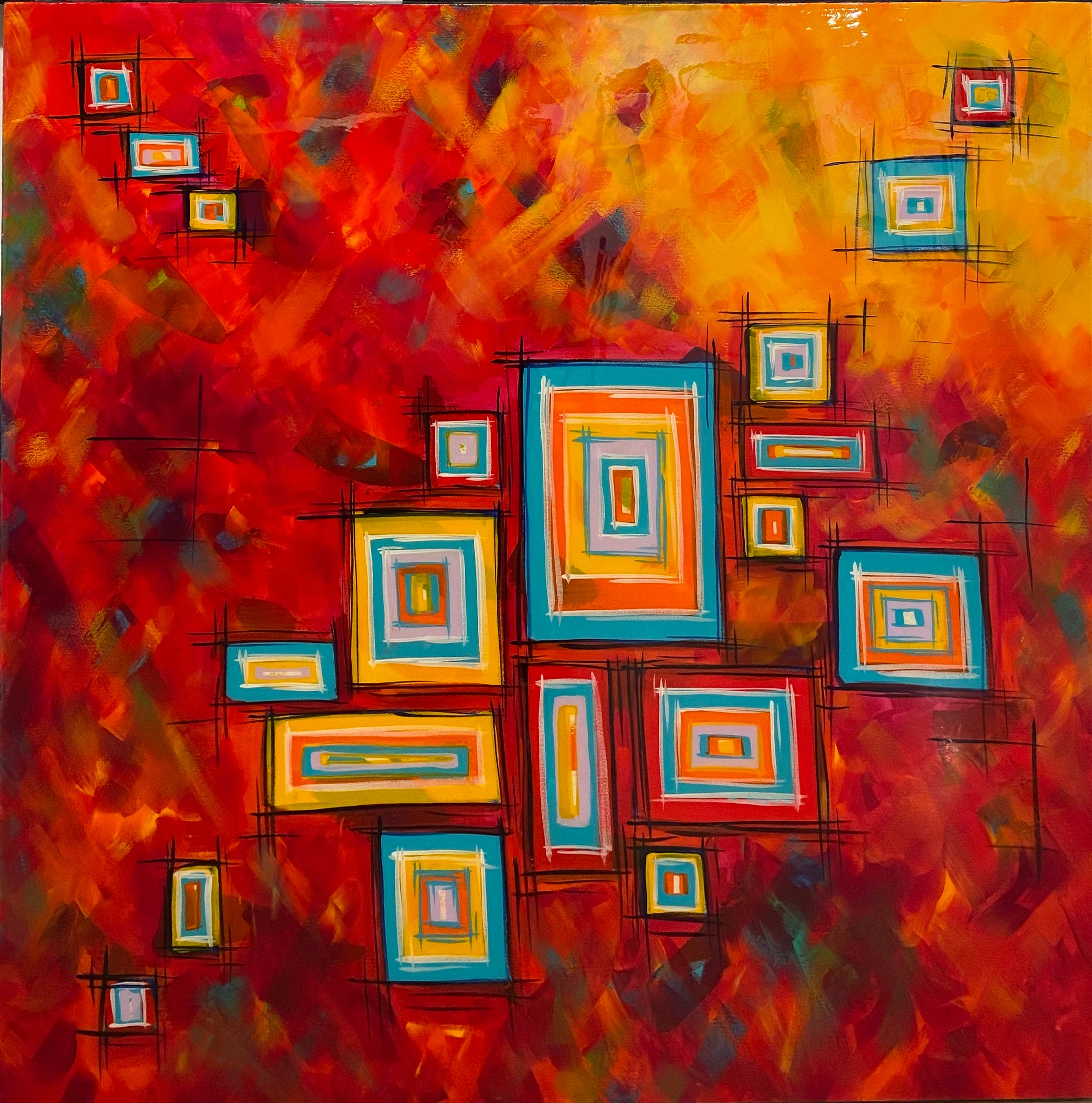 K-PAX Series - Life
