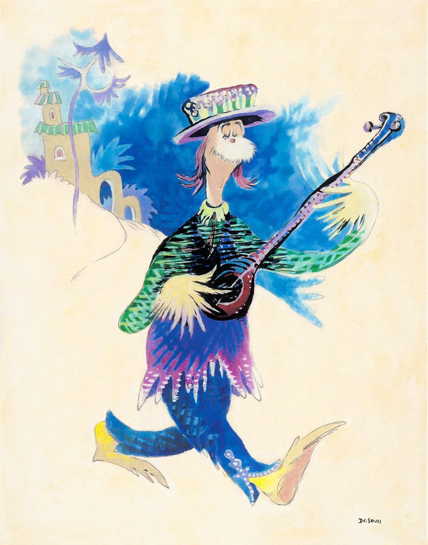 Love and Music 639/850