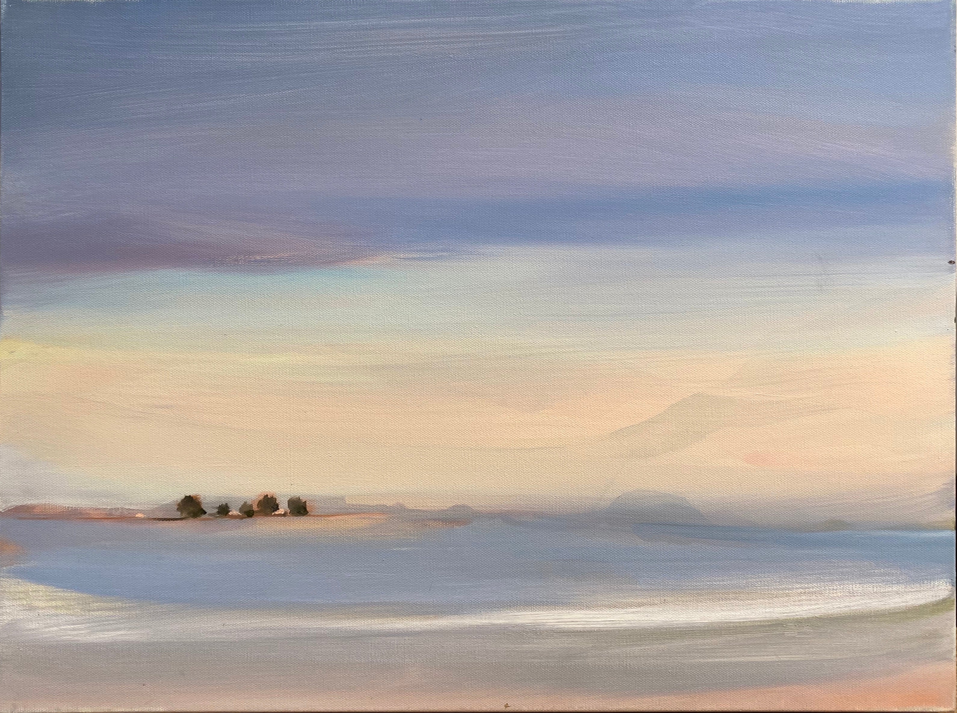 Morning Mist