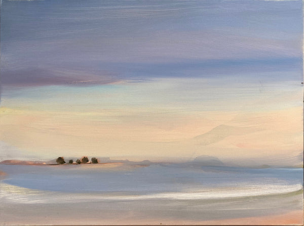 Morning Mist