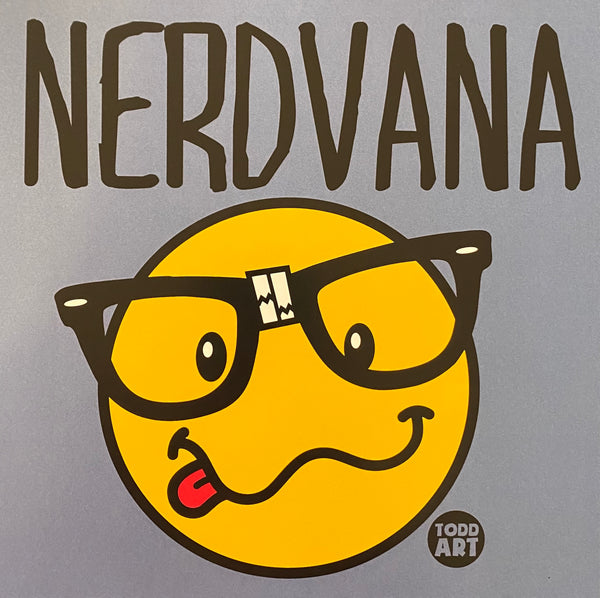 Nerdvana