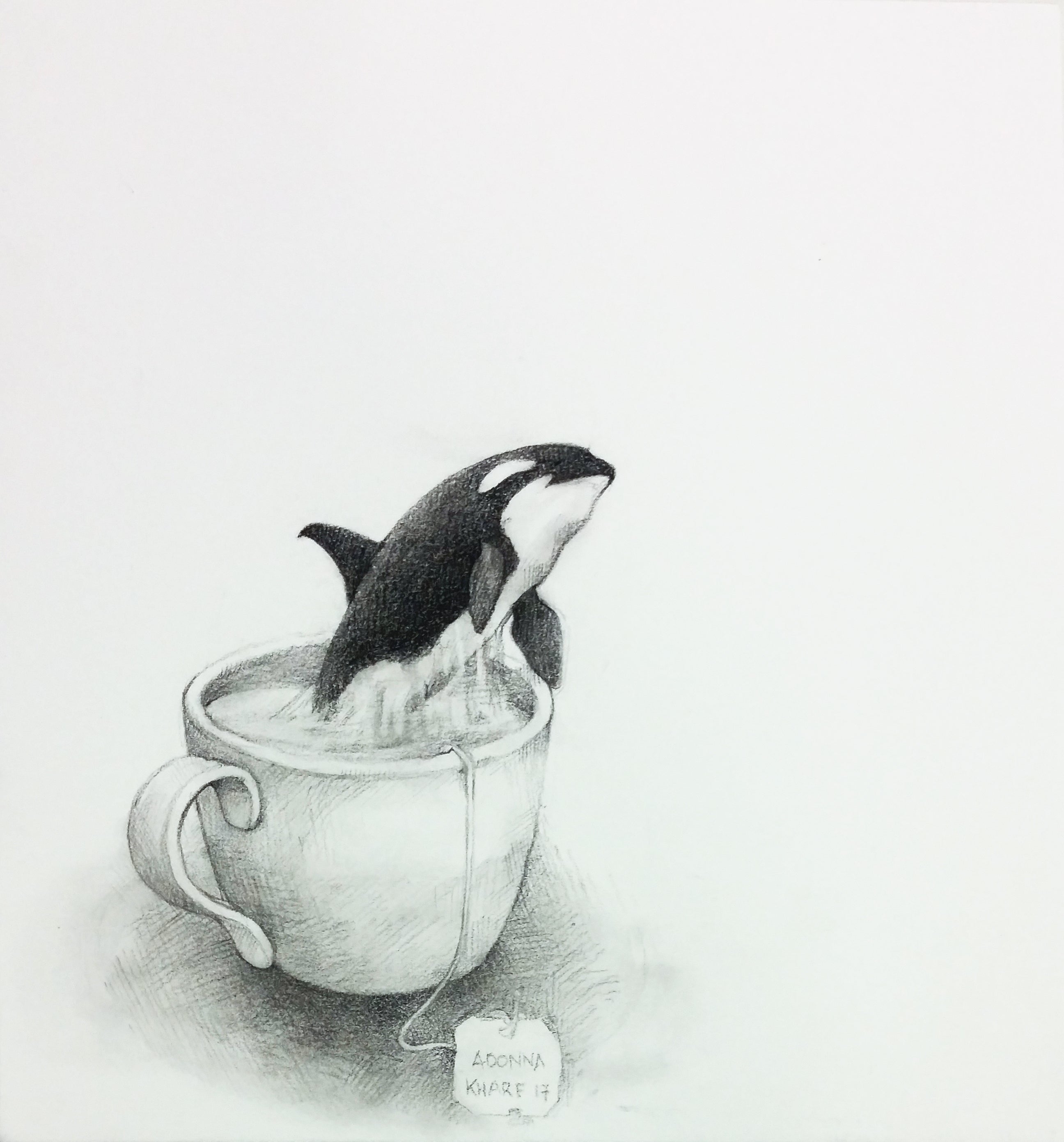 Orca Tea