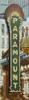 Paramount Matinee