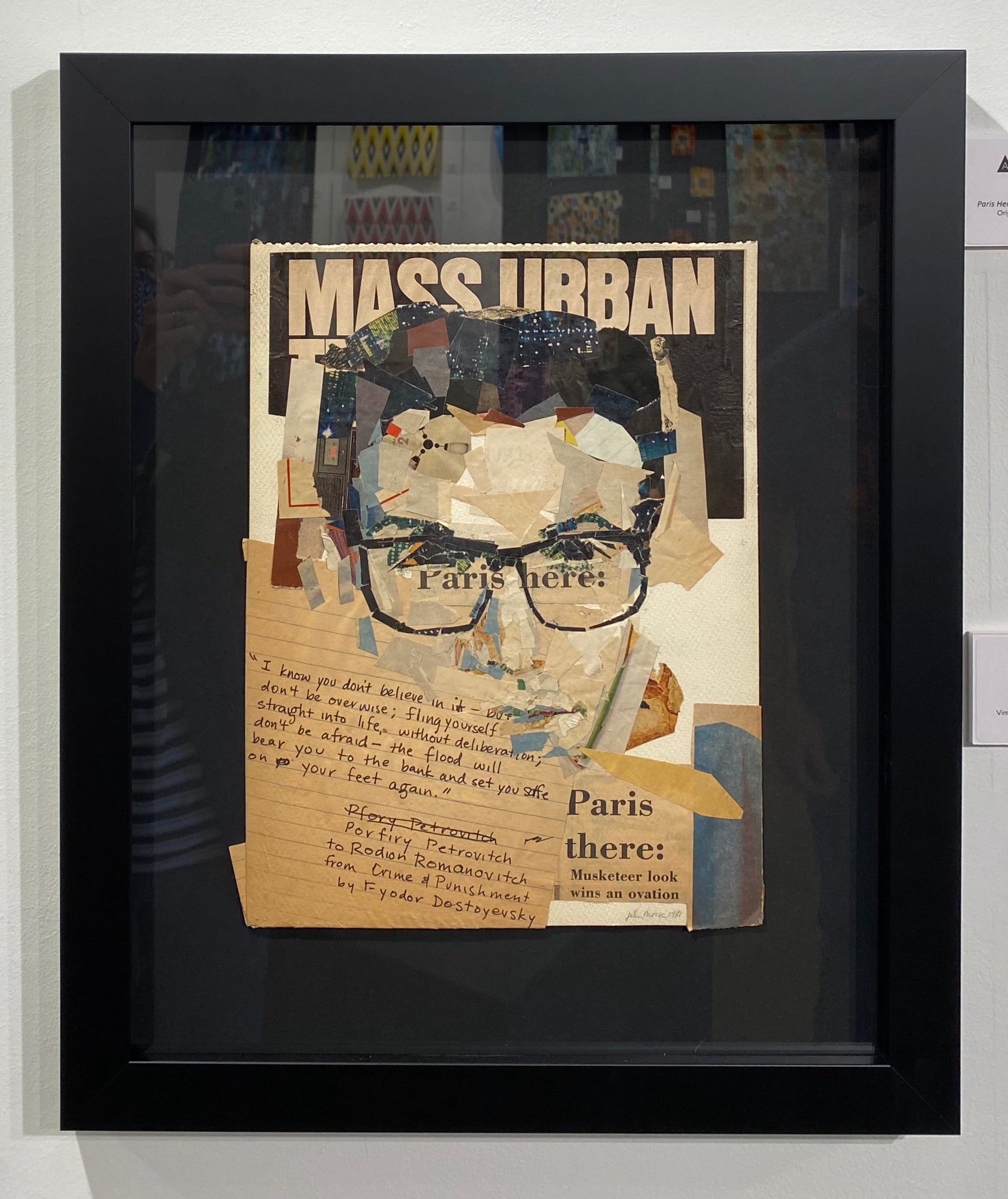 Paris Here, Paris There (Elvis Costello)