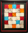 Pixel Quilt #8