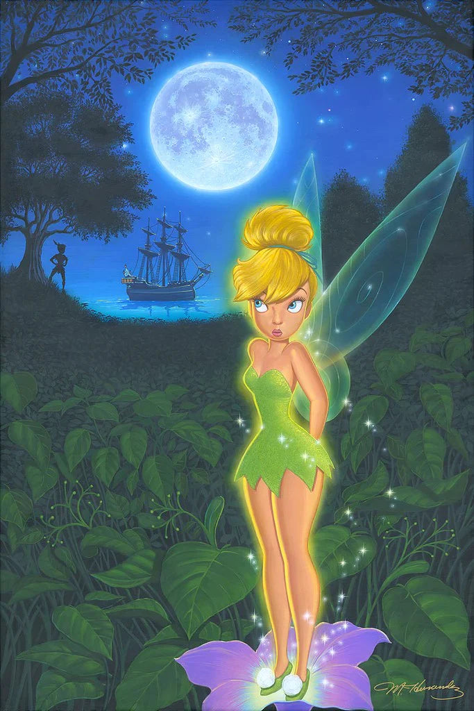 Pixie In Neverland