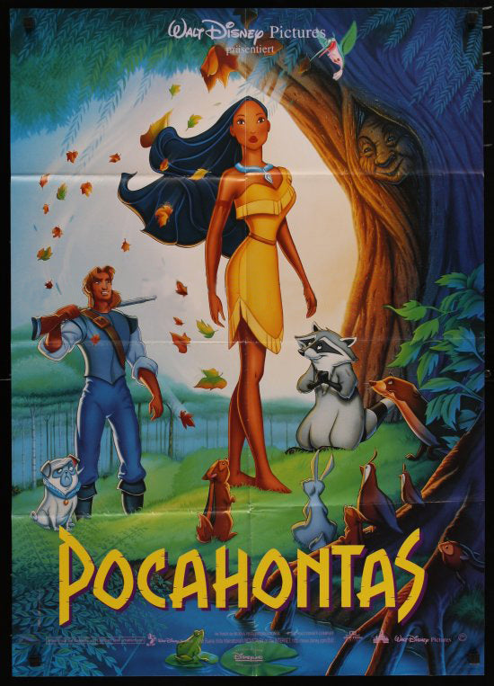 Pocahontas