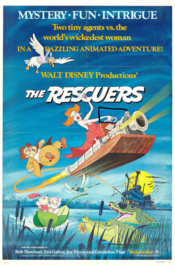 Rescuers
