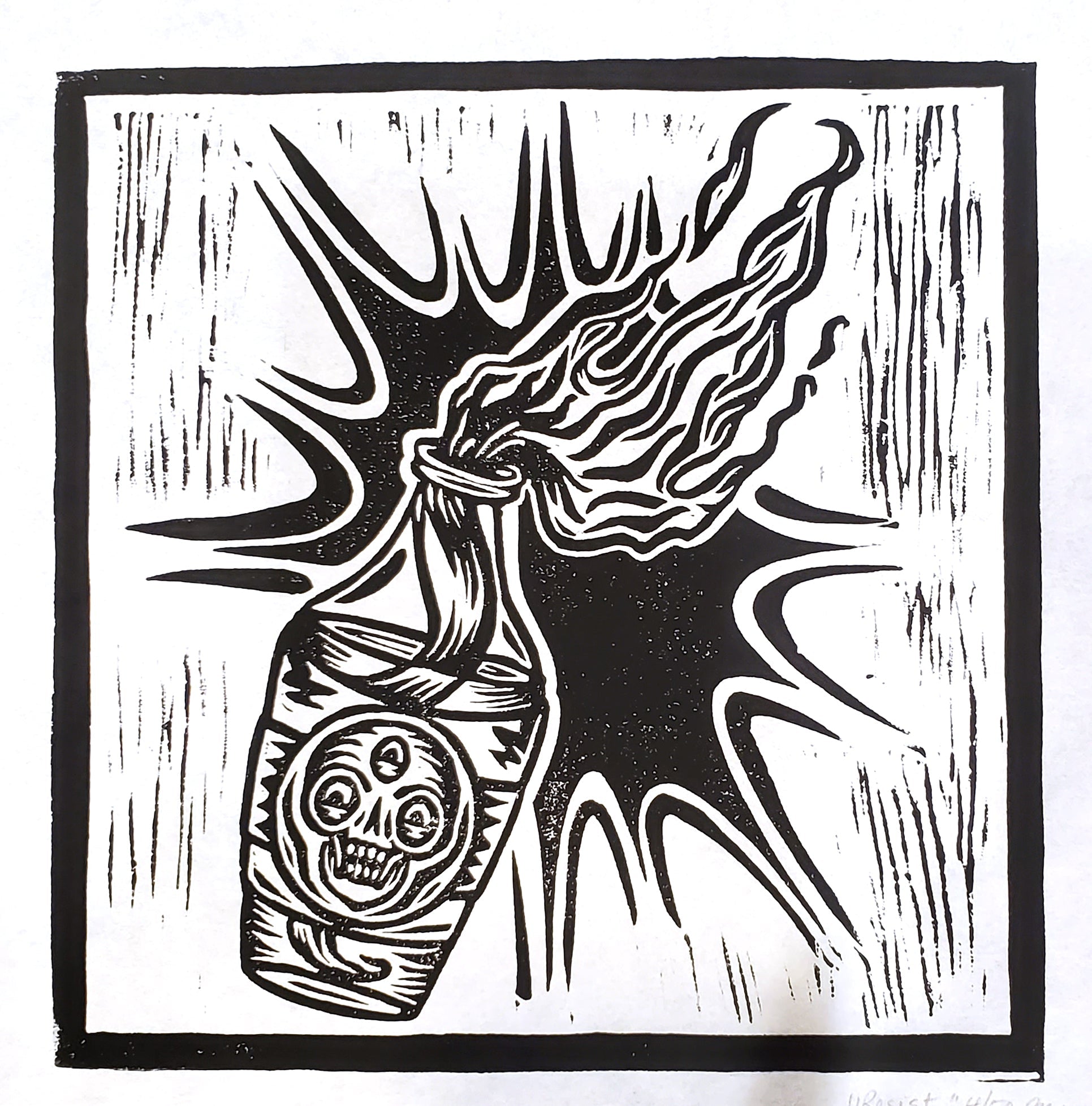 Resist - 2/50