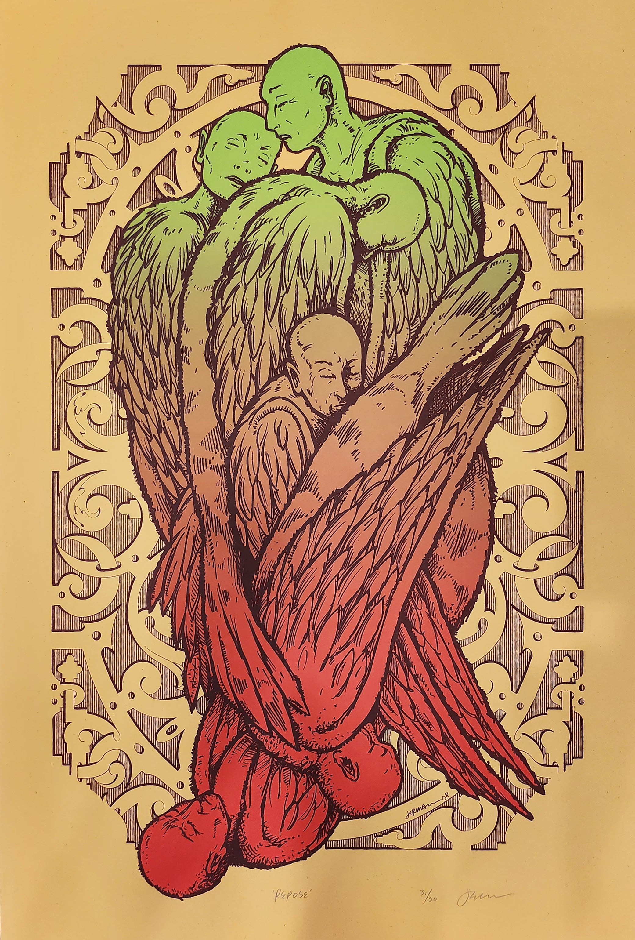 Repose 31/50