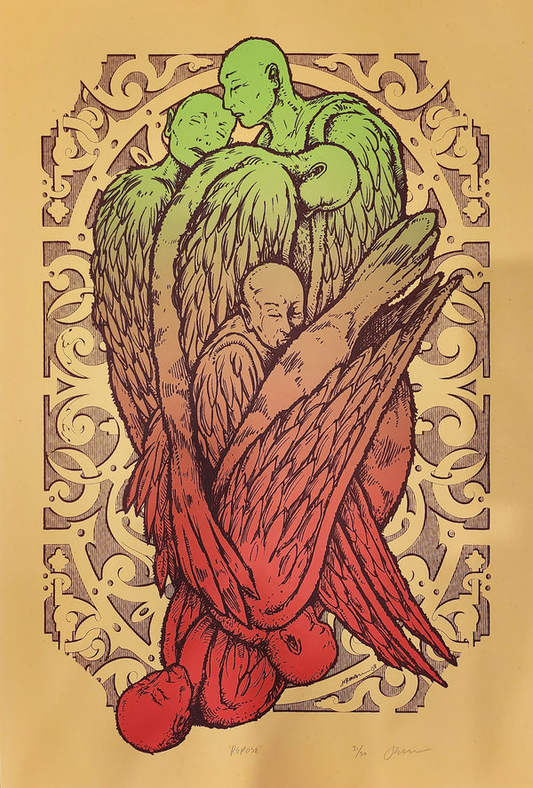 Repose 31/50