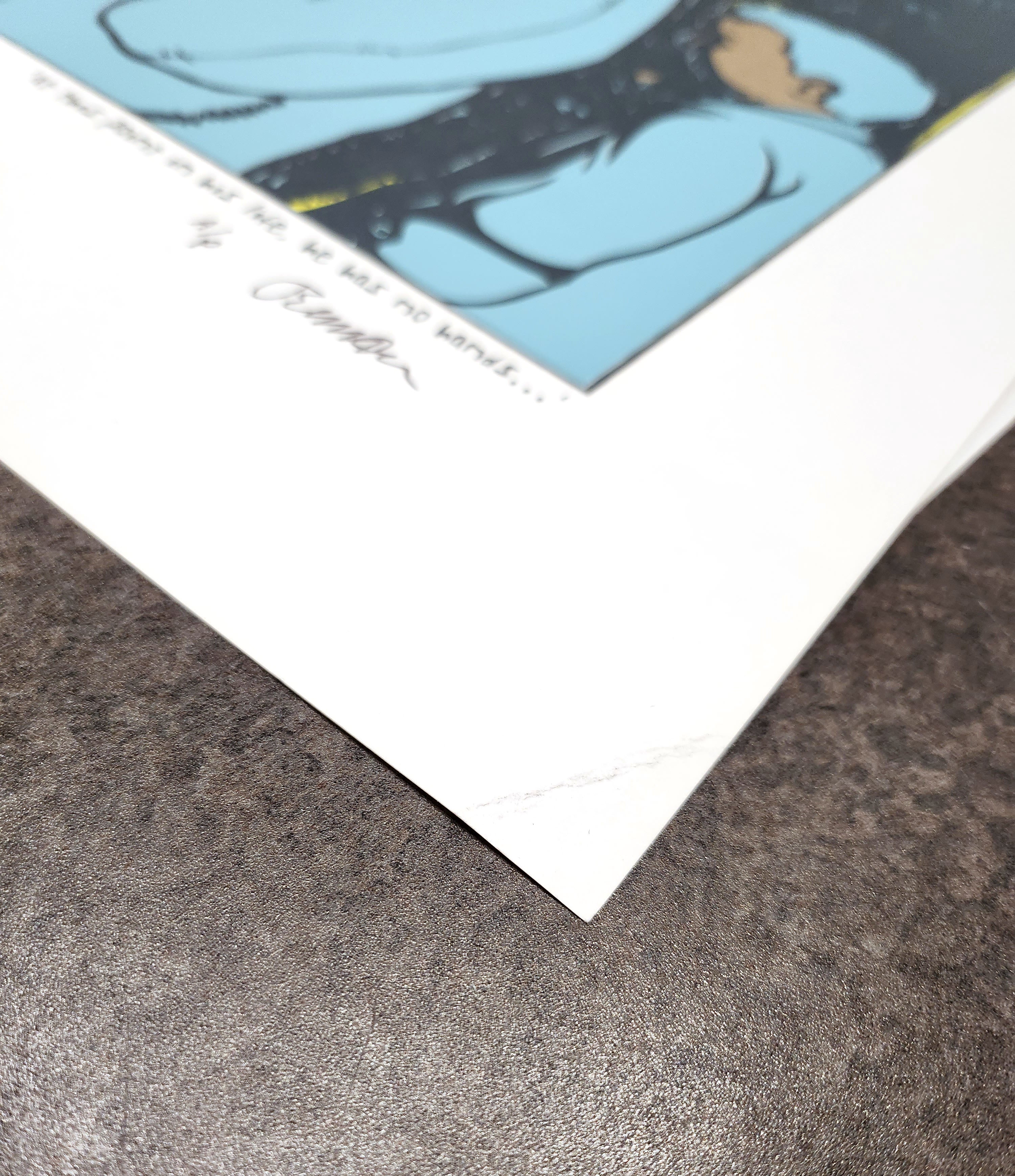 Sigur.Ros - Houston, TX - 3/13/03 AP