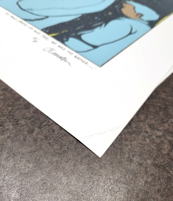 Sigur.Ros - Houston, TX - 3/13/03 AP