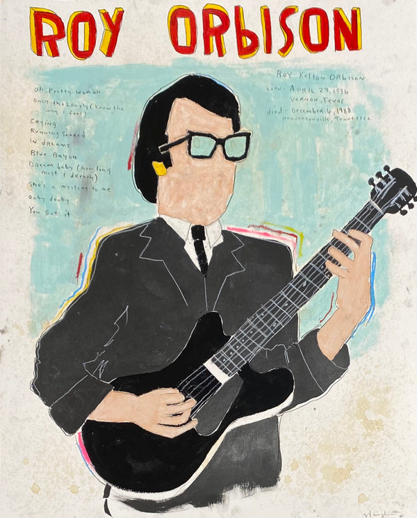 Roy Orbison