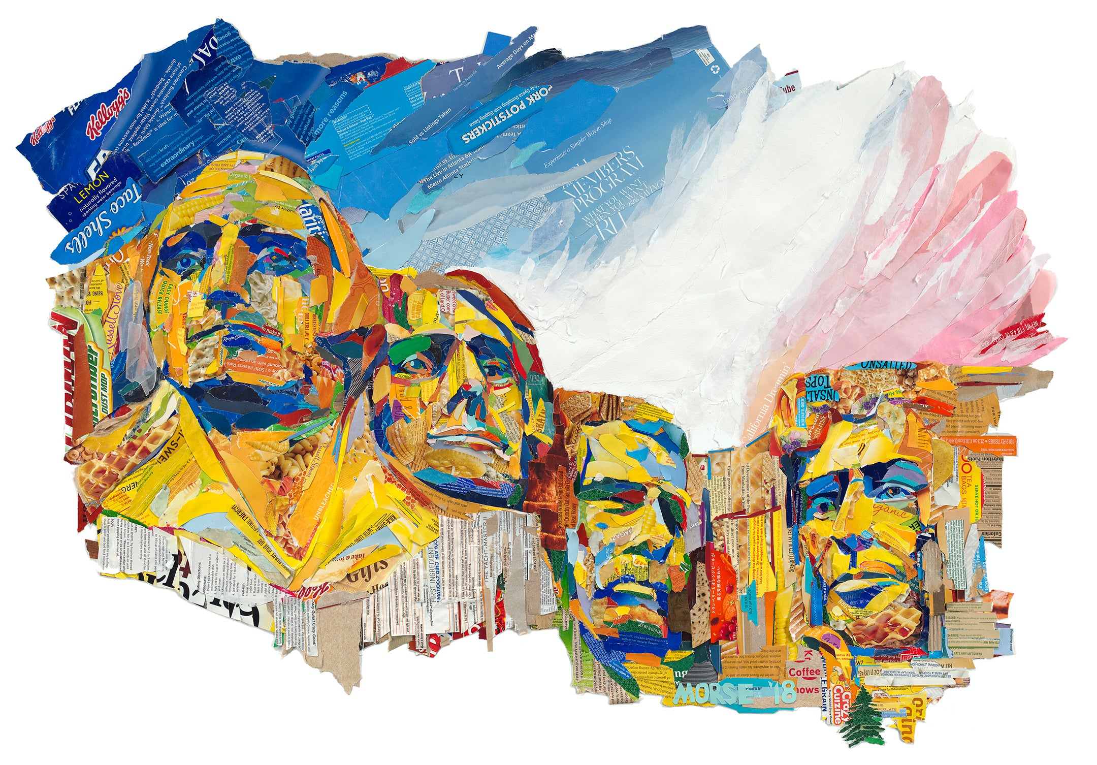 Mount Rushmore A/P 1/1