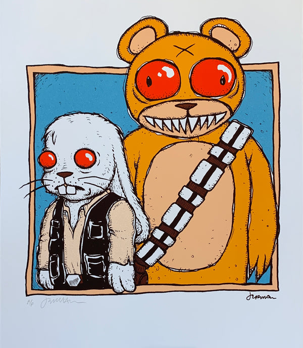 Scoundrels - A/P