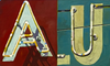 Austin Sign - Vintage