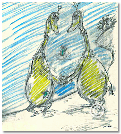 The Sneetches 60th Anniversary