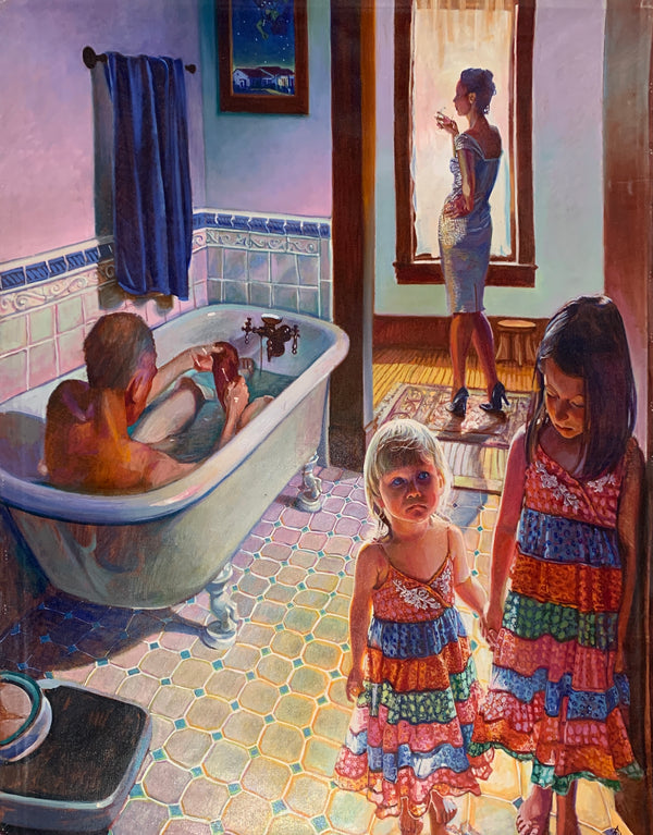 Standing on Shaky Ground