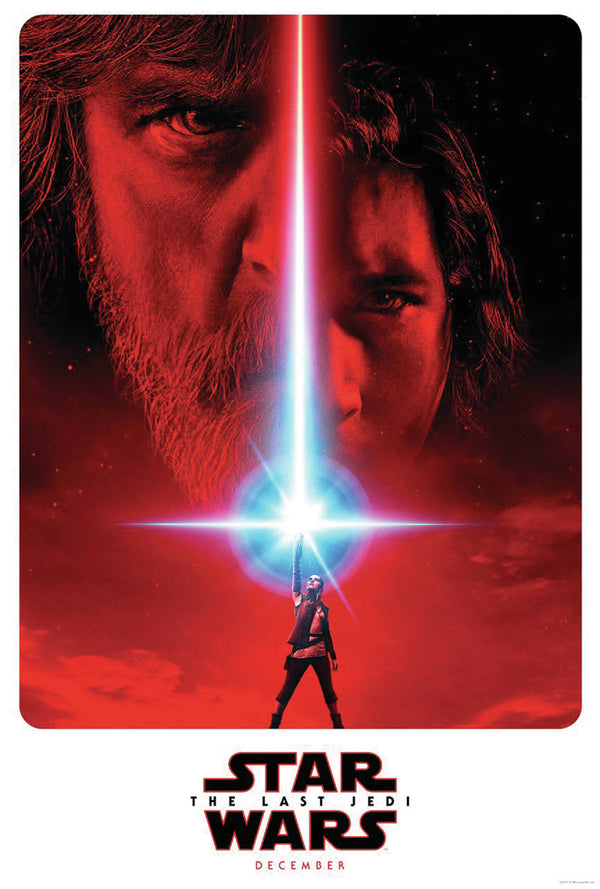 Star Wars: Last Jedi