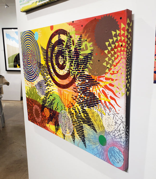 Song of a Thousand Suns vers. 1