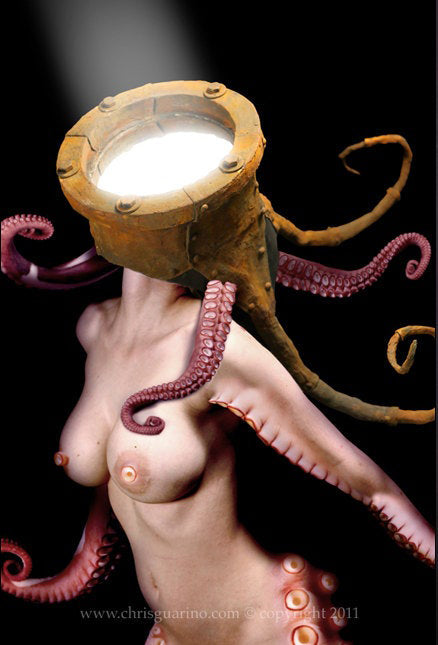 Tentacle