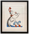 These Things are Good Things - Single 1934 - Framed