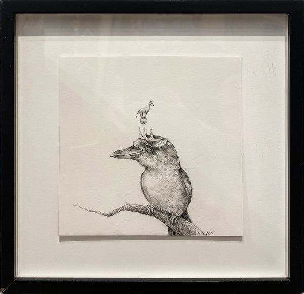 Tiara Bird