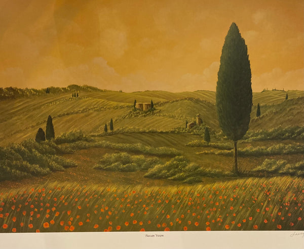 Tuscan Vision