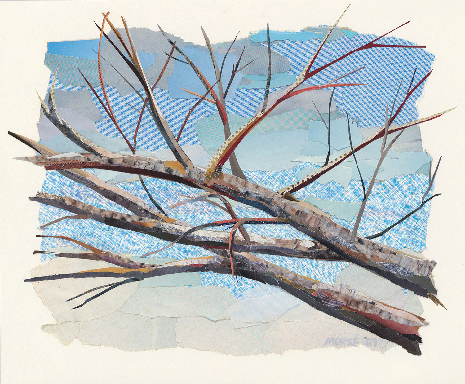 Four Seasons - Nests