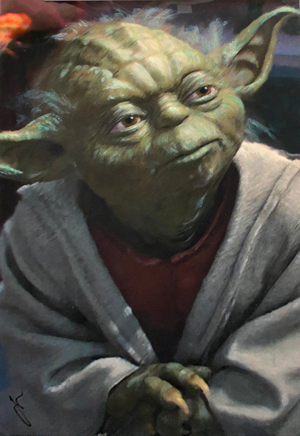 Yoda