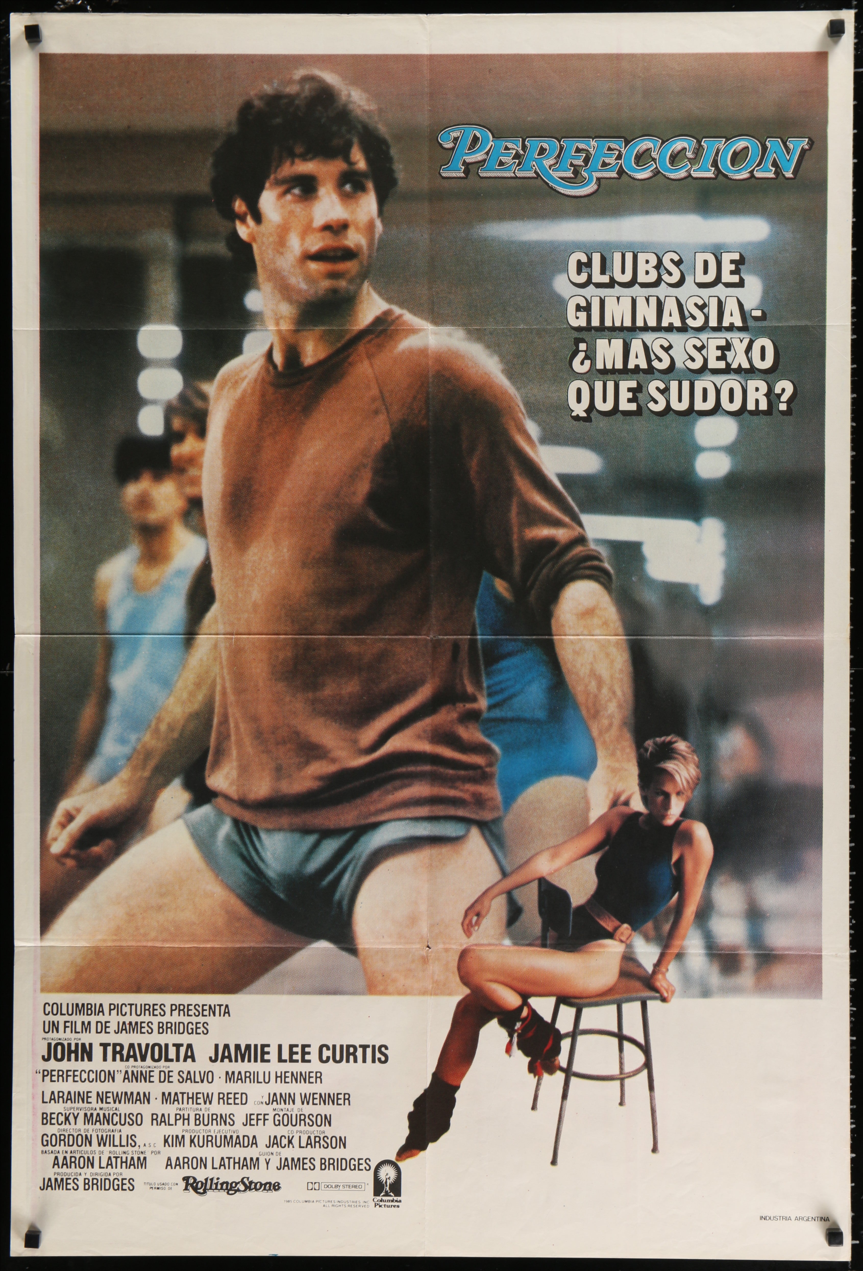 Perfeccion (Perfect)